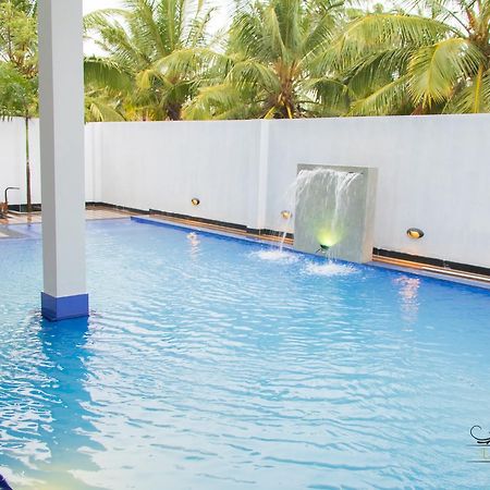 Leighton Resort Negombo Eksteriør billede